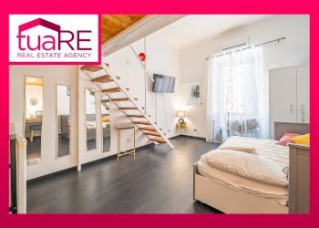 Foto 1 - Four-room apartment Via Rattazzi, Roma - photo 1