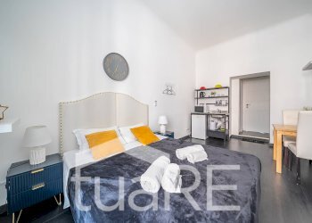 Foto 3 - Four-room apartment Via Rattazzi, Roma - photo 3