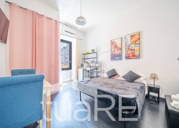 Foto 7 - Four-room apartment Via Rattazzi, Roma - photo 7