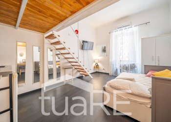 Foto 9 - Four-room apartment Via Rattazzi, Roma - photo 9
