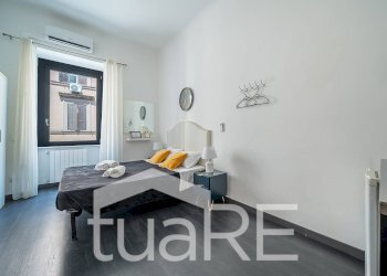 Foto 17 - Four-room apartment Via Rattazzi, Roma - photo 17
