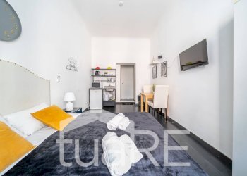 Foto 18 - Four-room apartment Via Rattazzi, Roma - photo 18