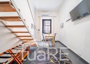 Foto 20 - Four-room apartment Via Rattazzi, Roma - photo 20