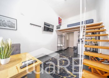 Foto 22 - Four-room apartment Via Rattazzi, Roma - photo 22