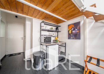 Foto 23 - Four-room apartment Via Rattazzi, Roma - photo 23