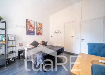 Foto 25 - Four-room apartment Via Rattazzi, Roma - photo 25