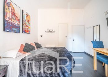 Foto 26 - Four-room apartment Via Rattazzi, Roma - photo 26