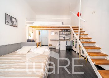 Foto 27 - Four-room apartment Via Rattazzi, Roma - photo 27