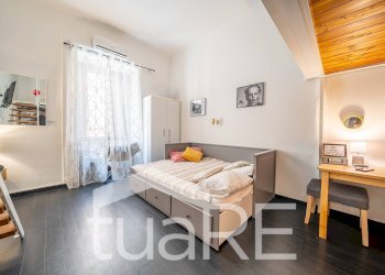 Foto 28 - Four-room apartment Via Rattazzi, Roma - photo 28