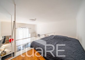 Foto 29 - Four-room apartment Via Rattazzi, Roma - photo 29