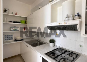 Cucina - Trilocale Via Montecito
 
42, Casamicciola Terme - foto 8