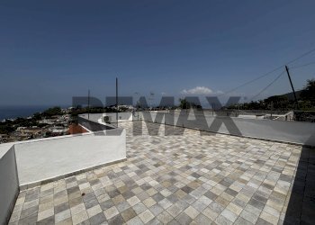 Terrazza - Trilocale Via Montecito
 
42, Casamicciola Terme - foto 13
