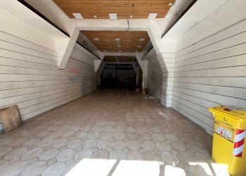 Parcheggio - Negozio via Bartolo Longo
340, Napoli - foto 5