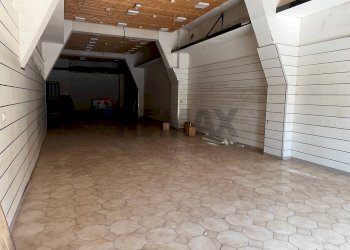 Parcheggio - Negozio via Bartolo Longo
340, Napoli - foto 7