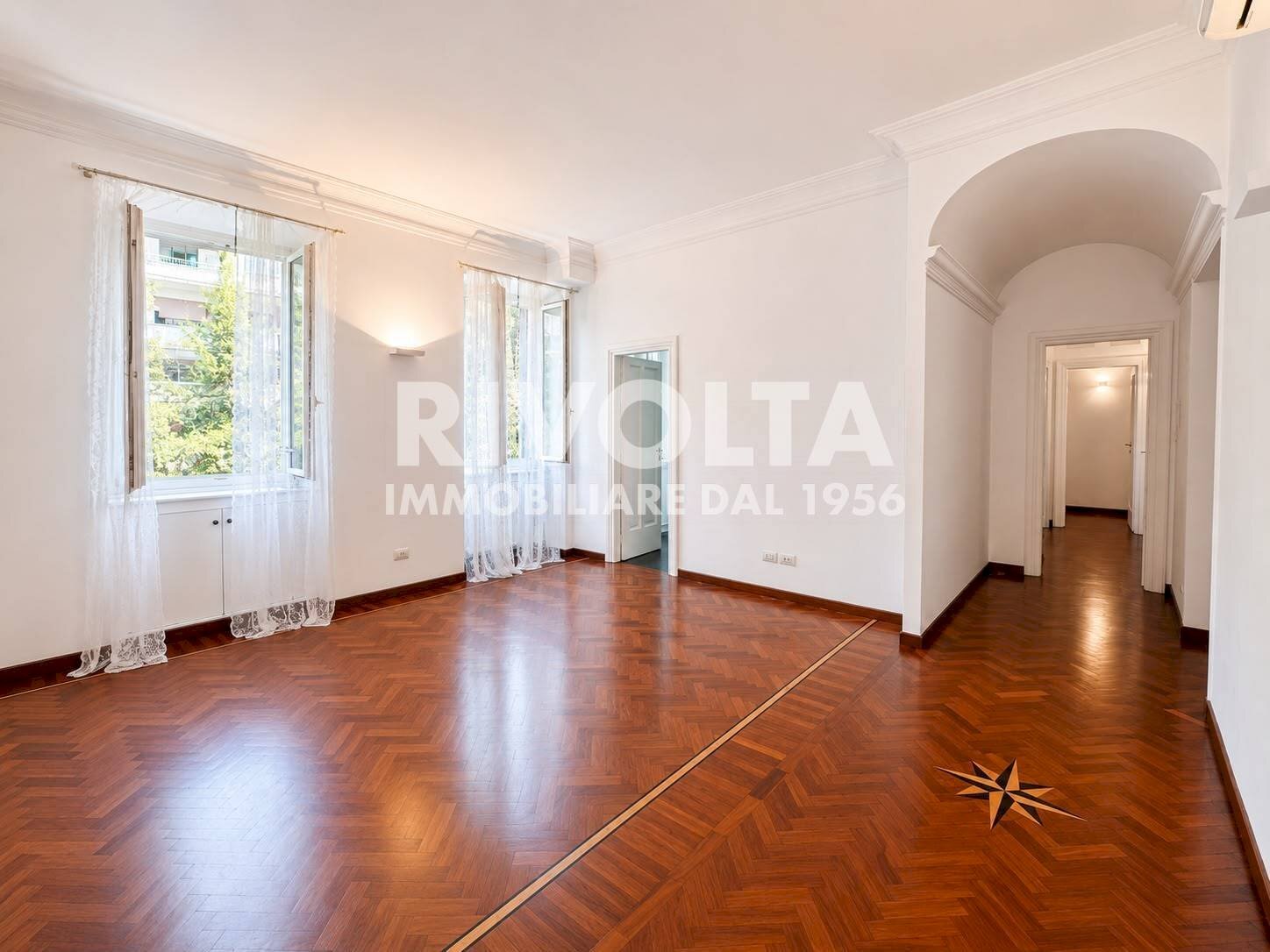 Foto 2 - Quadrilocale Via Dardanelli, Roma - foto 2