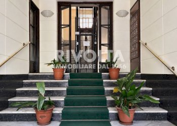Foto 1 - Quadrilocale Via Dardanelli, Roma - foto 1
