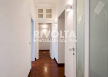 Foto 4 - Quadrilocale Via Dardanelli, Roma - foto 4
