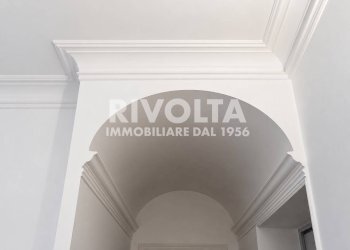 Foto 10 - Quadrilocale Via Dardanelli, Roma - foto 10