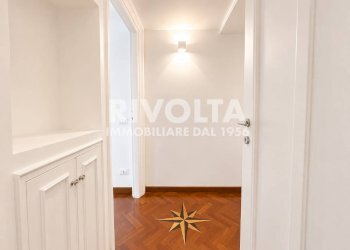 Foto 21 - Quadrilocale Via Dardanelli, Roma - foto 21