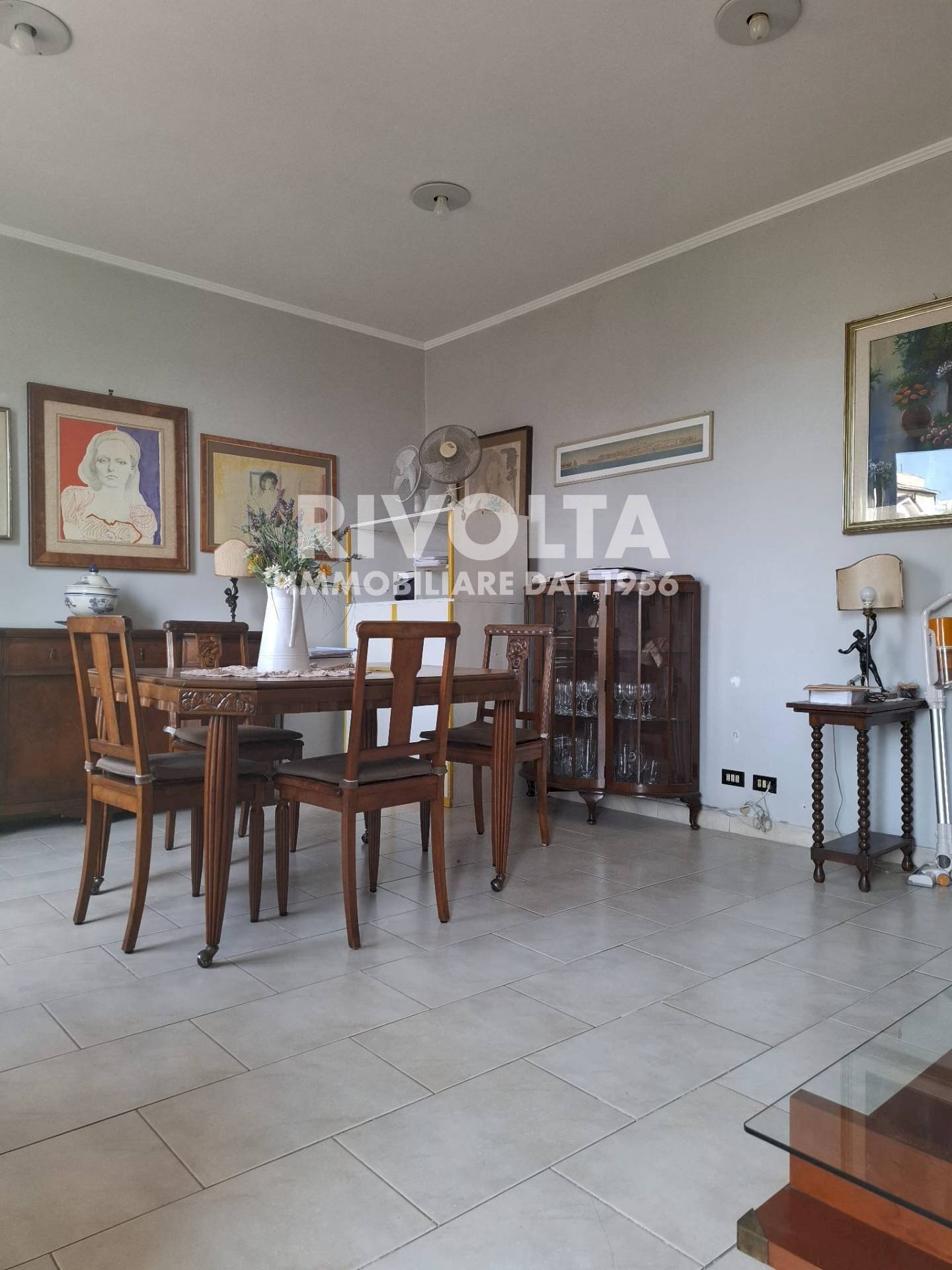 Foto 2 - Trilocale Via dell'Acqua Paola, Roma - foto 2