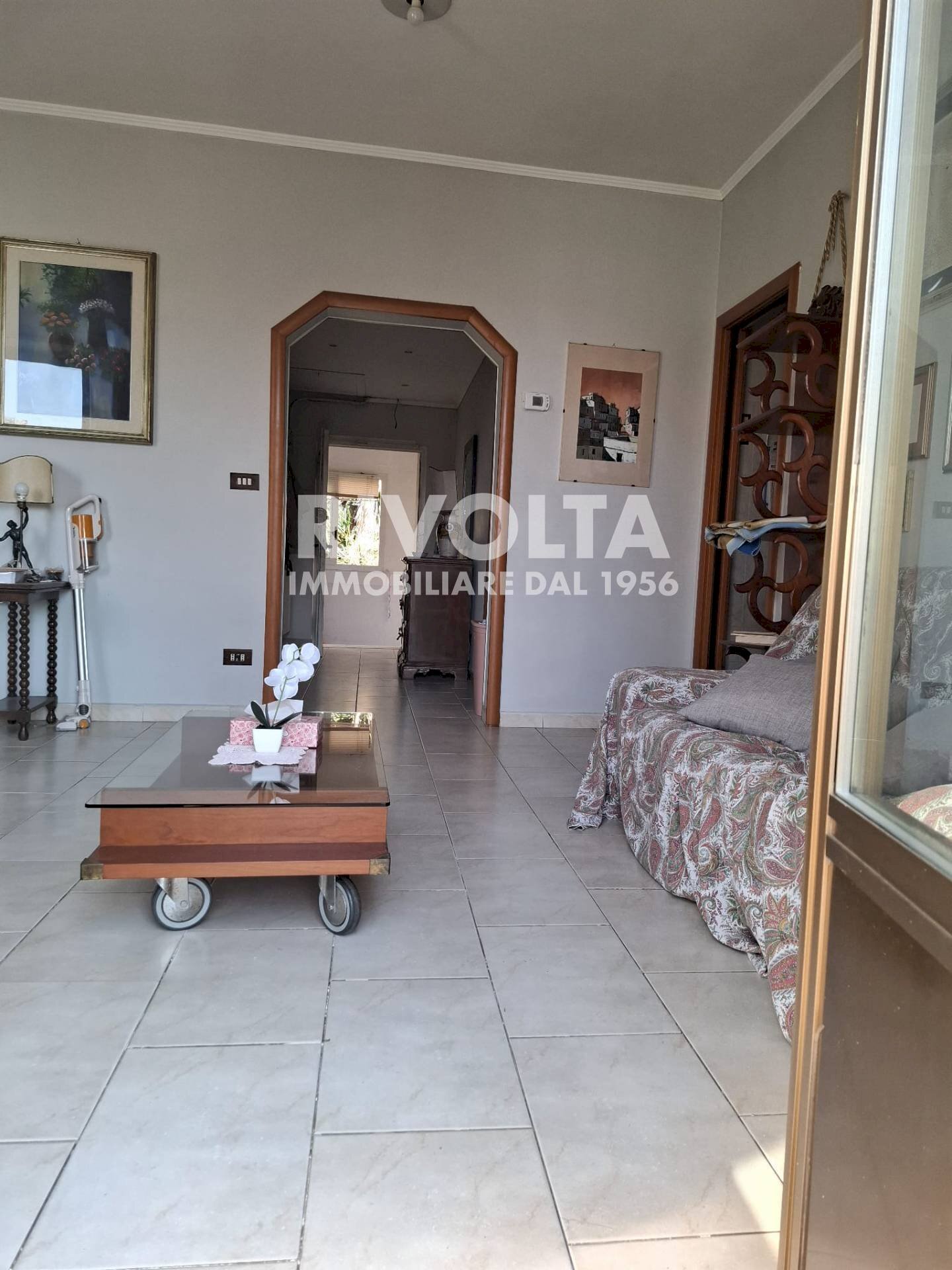Foto 3 - Trilocale Via dell'Acqua Paola, Roma - foto 3