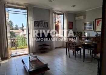Foto 1 - Trilocale Via dell'Acqua Paola, Roma - foto 1