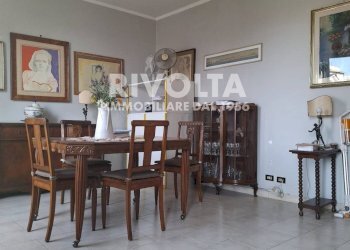 Foto 2 - Trilocale Via dell'Acqua Paola, Roma - foto 2
