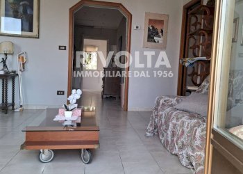 Foto 3 - Trilocale Via dell'Acqua Paola, Roma - foto 3