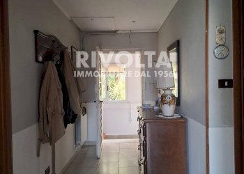 Foto 4 - Trilocale Via dell'Acqua Paola, Roma - foto 4