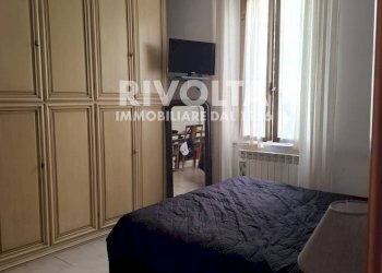 Foto 8 - Trilocale Via dell'Acqua Paola, Roma - foto 8