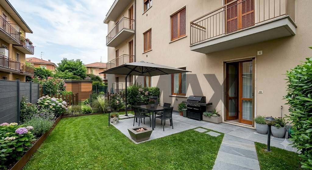 Terrazza - Quadrilocale Via Pasquale Galluppi
 
26, Parma - foto 1