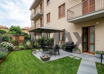 Terrazza - Quadrilocale Via Pasquale Galluppi
 
26, Parma - foto 1