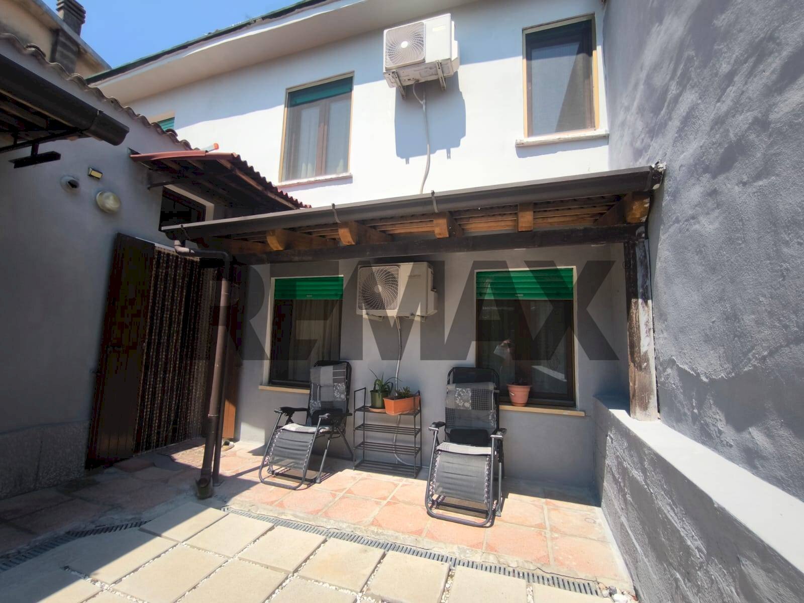 Terrazza - Semi-detached house VICOLO PESCATORI
 
1, Motta Baluffi - photo 1
