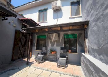 Terrazza - Casa semi indipendente VICOLO PESCATORI
1, Motta Baluffi - foto 1