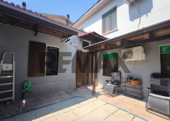 Terrazza - Casa semi indipendente VICOLO PESCATORI
1, Motta Baluffi - foto 2