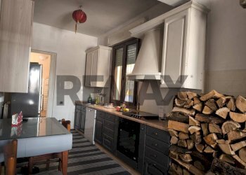 Cucina - Casa semi indipendente VICOLO PESCATORI
1, Motta Baluffi - foto 4