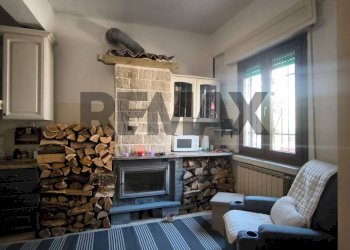 Soggiorno - Casa semi indipendente VICOLO PESCATORI
1, Motta Baluffi - foto 8