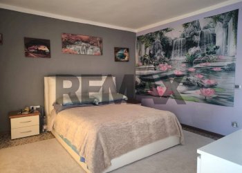 Camera / camera da letto - Casa semi indipendente VICOLO PESCATORI
1, Motta Baluffi - foto 12