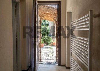 Ricezione / Lobby - Casa semi indipendente VICOLO PESCATORI
1, Motta Baluffi - foto 17