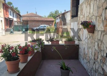 Terrazza - Casa semi indipendente VICOLO PESCATORI
1, Motta Baluffi - foto 19