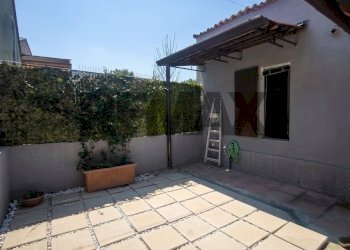 Terrazza - Casa semi indipendente VICOLO PESCATORI
1, Motta Baluffi - foto 21