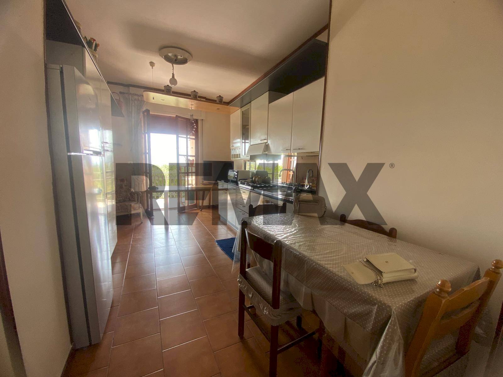 Cucina - Trilocale via appia lato napoli
200, Formia - foto 2