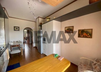 Cucina - Trilocale via appia lato napoli
 
200, Formia - foto 3