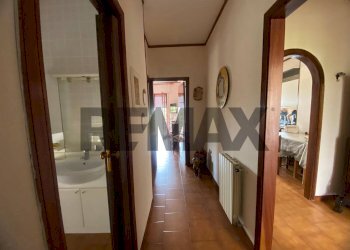 Hall / corridoio - Trilocale via appia lato napoli
 
200, Formia - foto 12