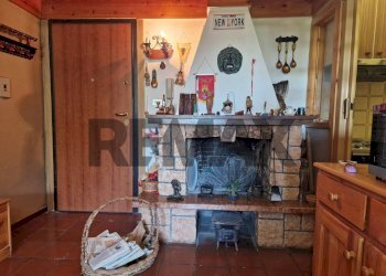 Soggiorno - Trilocale VIALE DEL BOSCHETTO
 
snc, Pizzoferrato - foto 10