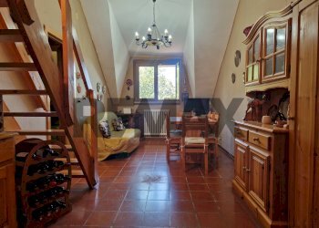 Sala da pranzo - Trilocale VIALE DEL BOSCHETTO
 
snc, Pizzoferrato - foto 3