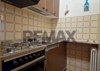 Cucina - Trilocale VIALE DEL BOSCHETTO
 
snc, Pizzoferrato - foto 15