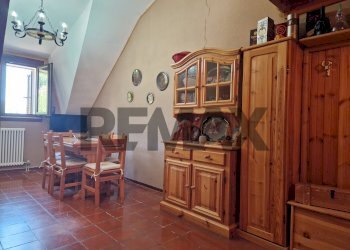 Sala da pranzo - Trilocale VIALE DEL BOSCHETTO
 
snc, Pizzoferrato - foto 4