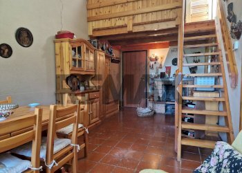 Sala da pranzo - Trilocale VIALE DEL BOSCHETTO
 
snc, Pizzoferrato - foto 6