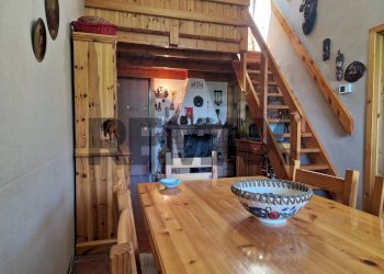 Sala da pranzo - Trilocale VIALE DEL BOSCHETTO
 
snc, Pizzoferrato - foto 7